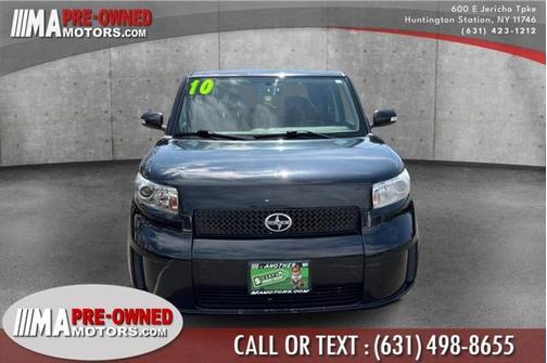 2010 Scion xB Release Series 7.0