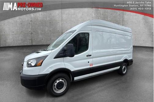 2019 Ford Transit-250 Base