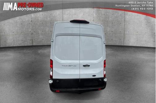 2019 Ford Transit-250 Base