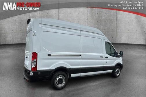 2019 Ford Transit-250 Base