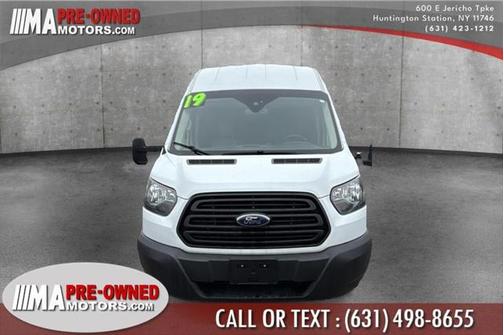 2019 Ford Transit-250 Base