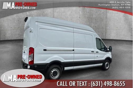 2019 Ford Transit-250 Base