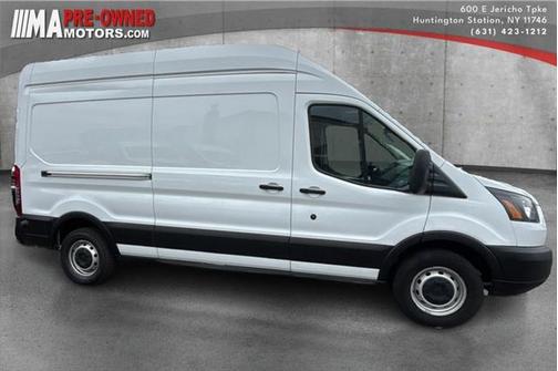 2019 Ford Transit-250 Base