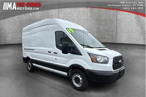 2019 Ford Transit-250 Base