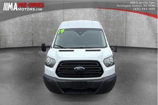 2019 Ford Transit-250 Base
