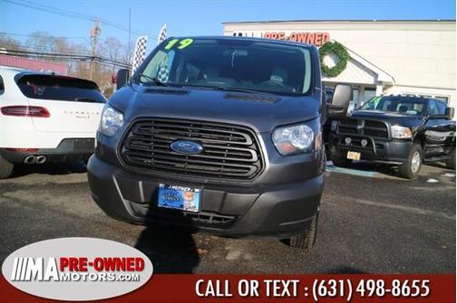 2019 Ford Transit-150 XL