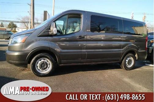 2019 Ford Transit-150 XL