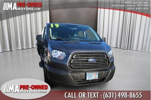 2019 Ford Transit-150 XL