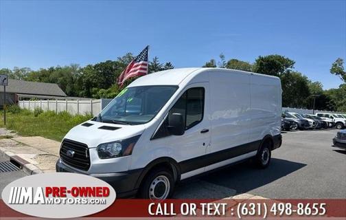 2019 Ford Transit-250 Base