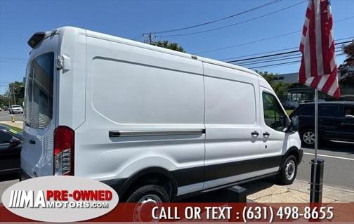 2019 Ford Transit-250 Base
