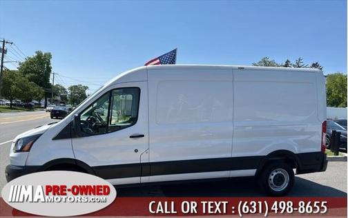 2019 Ford Transit-250 Base