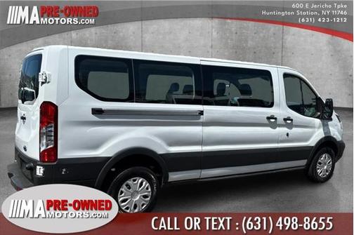 2016 Ford Transit-350 XL