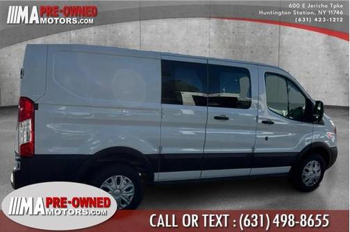 2019 Ford Transit-250 Base