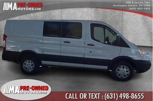 2019 Ford Transit-250 Base