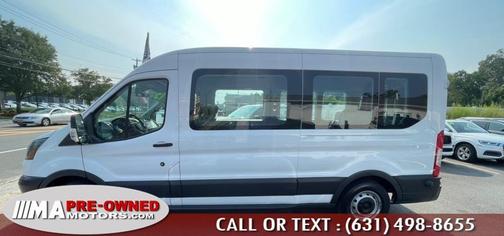 2015 Ford Transit-350 XL