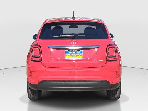 2022 FIAT 500X Pop