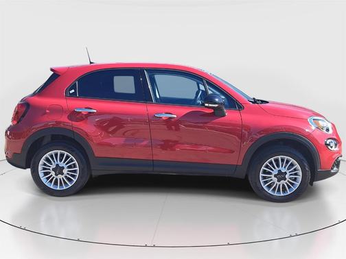 2022 FIAT 500X Pop