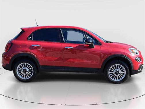 2022 FIAT 500X Pop