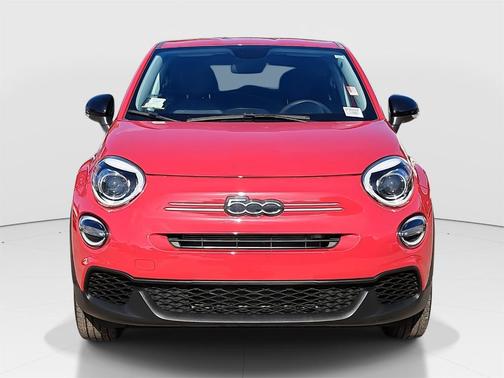 2022 FIAT 500X Pop