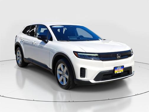 2025 Honda Prologue EX