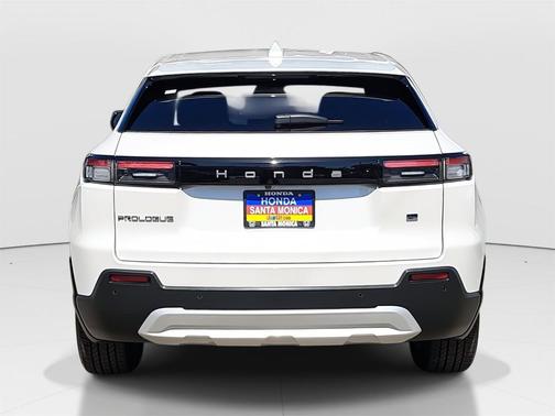 2025 Honda Prologue EX