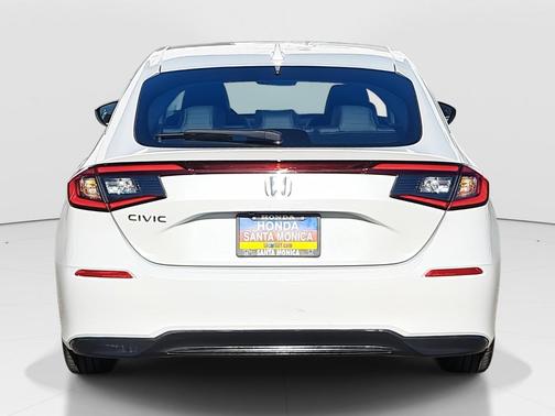2023 Honda Civic EX-L