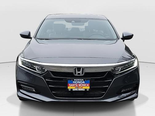 2019 Honda Accord EX-L