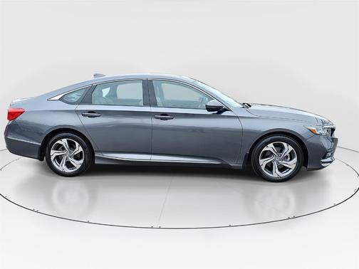 2019 Honda Accord EX-L