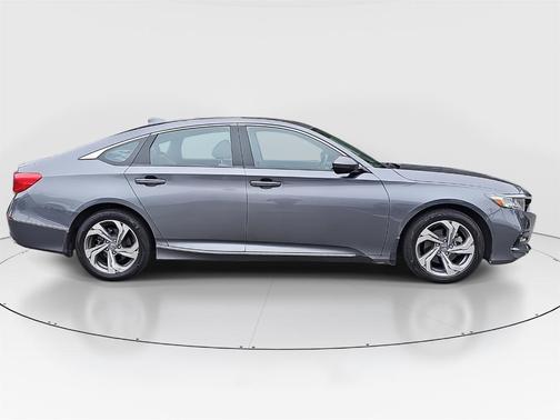 2019 Honda Accord EX-L