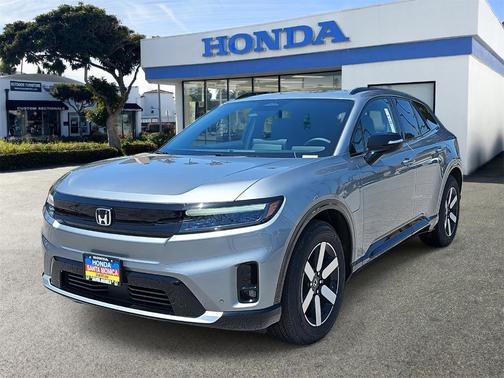2025 Honda Prologue Touring