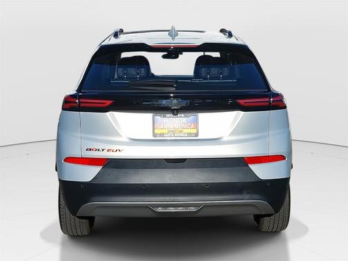 2023 Chevrolet Bolt EUV Premier