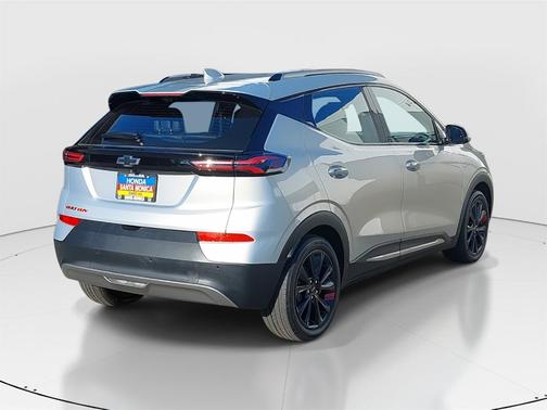 2023 Chevrolet Bolt EUV Premier