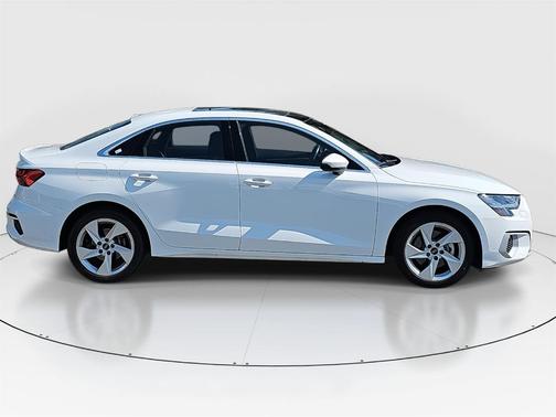 2022 Audi A3 40 Premium