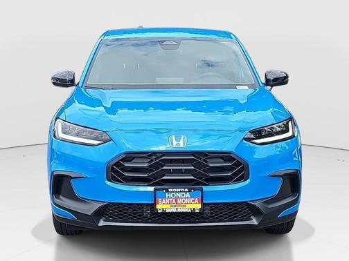 BP 2027 Honda HR-V Sport