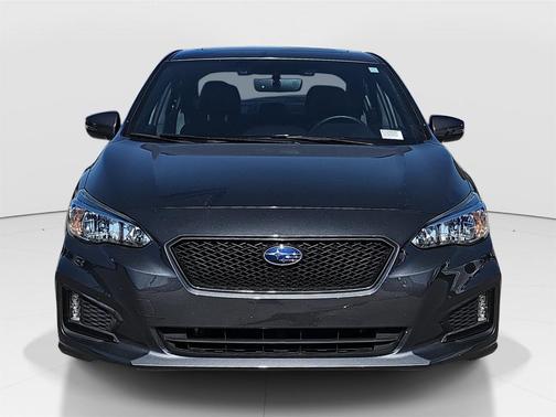 2019 Subaru Impreza 2.0i Sport