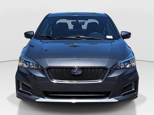 2019 Subaru Impreza 2.0i Sport