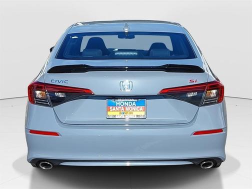 2024 Honda Civic Si Base