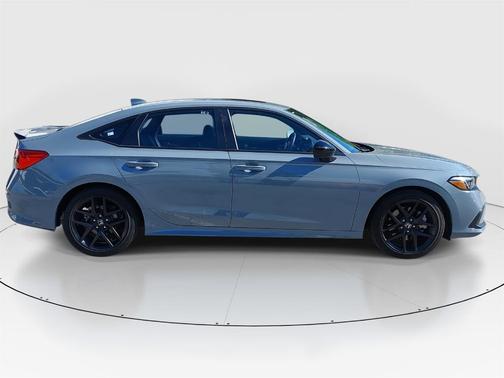 2024 Honda Civic Si Base