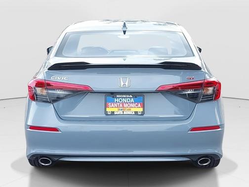 2024 Honda Civic Si Base