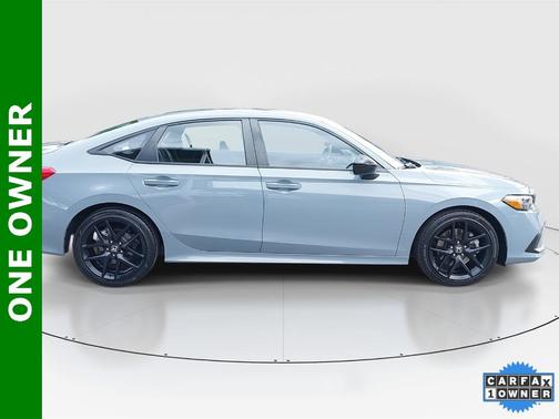 2024 Honda Civic Si Base