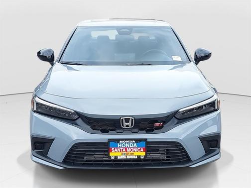 2024 Honda Civic Si Base