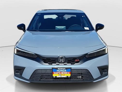 2024 Honda Civic Si Base