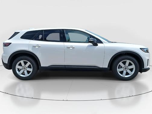 2025 Honda Prologue EX
