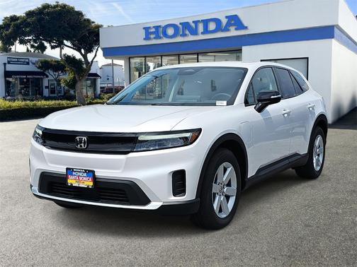 2025 Honda Prologue EX