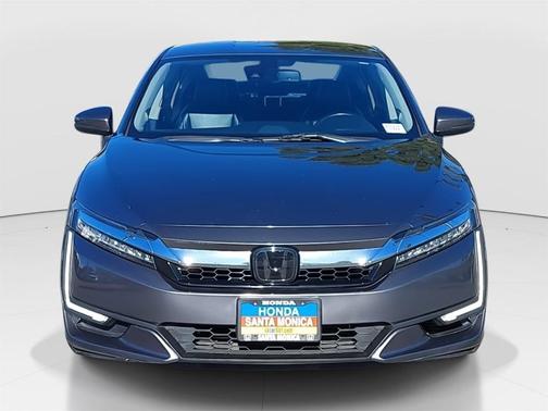 2019 Honda Clarity Plug-In Hybrid Touring