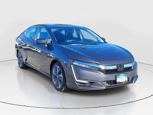 2019 Honda Clarity Plug-In Hybrid Touring