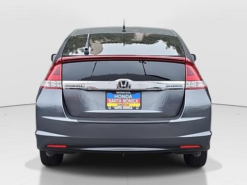 2013 Honda Insight EX