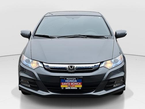 2013 Honda Insight EX