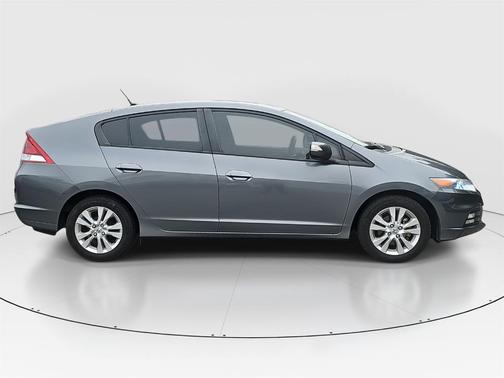 2013 Honda Insight EX