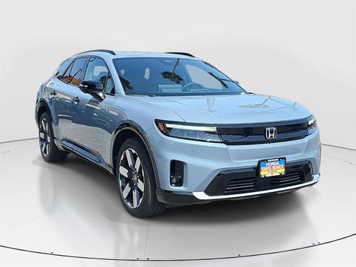 2025 Honda Prologue Elite